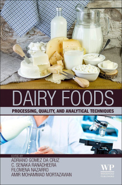 DAIRY FOODS