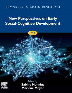 New perspectives on early social cognitive develop vol.254