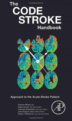 The code stroke handbook