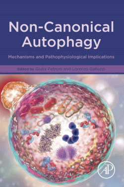 NON-CANONICAL AUTOPHAGY