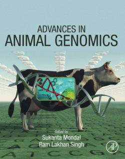 Advances in animal genomics