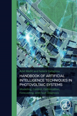 Handbook of artificial intelligence techniques photovoltaic