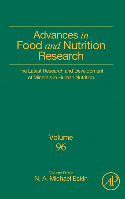 THE LATEST RESEARCH AND DEVELOPMENT OF MINERALS IN HUMAN NUTRITION VOLUME 96