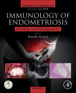IMMUNOLOGY OF ENDOMETRIOSIS VOL.2