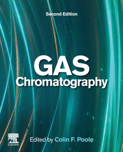 GAS CHROMATOGRAPHY 2ND EDITION
