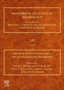 The human hypothalamus