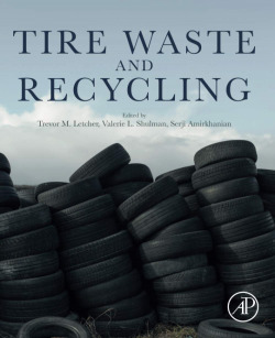 TIRE WASTE AND RECYCLING