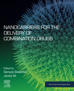 NANOCARRIERS FOR THE DELIVERY OF COMBINATION DRUGS