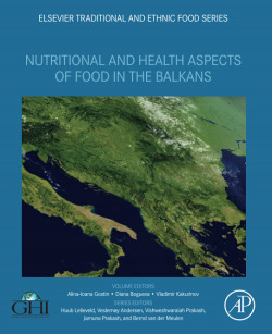 NUTRITIONAL AND HEALTH ASPECTES OF FOOD IN THE BALKANS