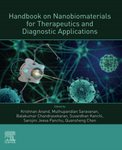 HANDBOOK NANOBIOMATERIALS THERAPEUTICS DIAGNOSTIC