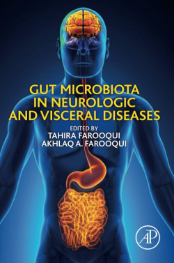 GUT MICROBIOTA IN NEUROLOGIC AND VISCERAL DISEASES