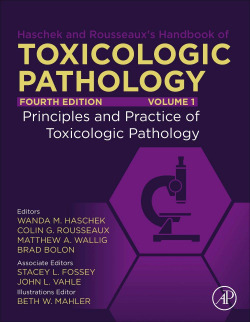 TOXICOLOGIC PATHOLOGY VOLUME 1