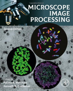 MICROSCOPE IMAGE PROCESSING 2ND.EDITION