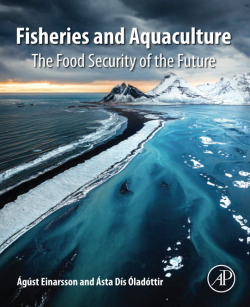 FISHERIES AND AQUACULTURE THE FOOD SECURITY OF THE FUTURE