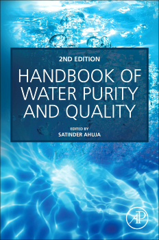 HANDBOOK OF WATER PURITY QUALITY
