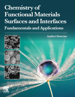 CHEMISTRY OF FUNCTIONAL MATERIALS SURFACES AND INTERFACES