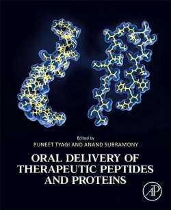 Oral delivery of therapeutic peptides and proteins