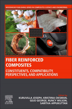 FIBER REINFORCED COMPOSITES