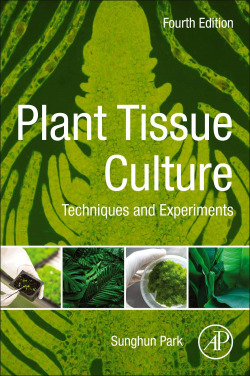 Plant tissue culture
