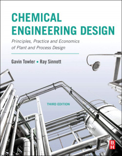 Chemical engineering design
