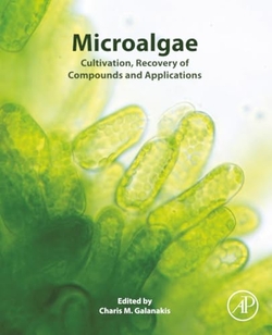 MICROALGAE:CULTIVATION,RECOVERY OF COMPOUNDS APPLICATIONS