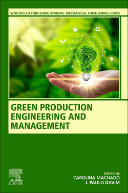 Green production engineering and management