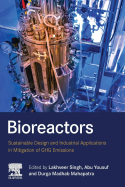 Bioreactors:sustantinable design and industrial application