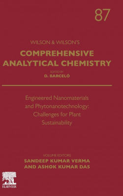 ENGINEERED NANOMATERIALS AND PHYTONANOTECHNOLOGY