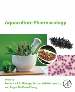 Aquaculture pharmacology