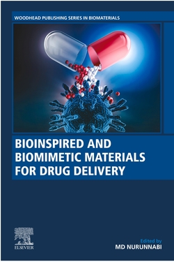 BIOINSPIRED AND BIOMIMETIC MATERIALS FOR DRUG DELIVERY