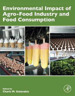 ENVIRONMENTAL IMPACT OF AGRO-FOOD INDUSTRY CONSUMPTION