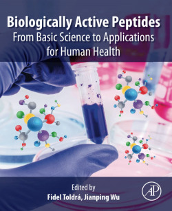 BIOLOGICALLY ACTIVE PEPTIDES