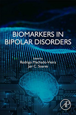 Biomarkers in bipolar disorders