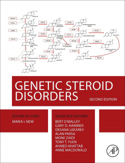 Genetic steroid disorders