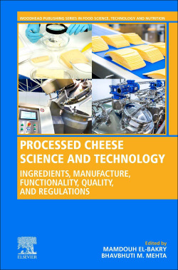 Processed cheese science and technologu