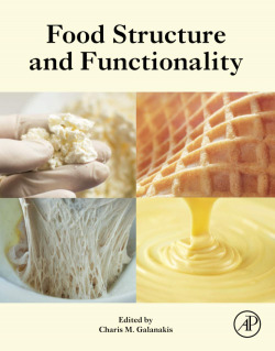 FOOD STRUCTURE AND FUNCTIONALITY
