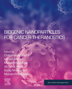 BIOGENIC NANOPARTICLES FOR CANCER THERANOSTICS