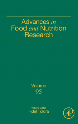 ADVANCED IN FOOD NUTRITION RESEARCH VOL.95