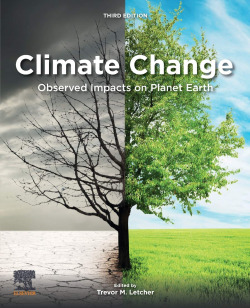 CLIMATE CHANGE.(3RD EDITION)