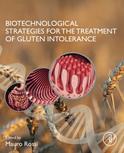 BIOTECHNOLOGICAL STRATEGIES TREATMENT GLUTEN INTOLERANCE