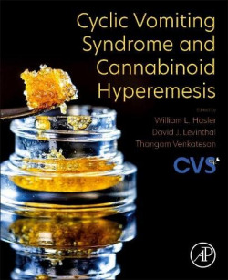 CYCLIC VOMITING SYNDROME AND CANNABINOID HYPEREMESIS