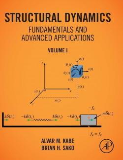(I).STRUCTURAL DYNAMICS FUNDAMENTALS ADVANCED APPLICATIONS