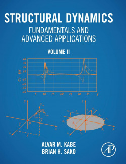 (II).STRUCTURAL DYNAMICS FUNDAMENTALS ADVANCED APPLICATIONS