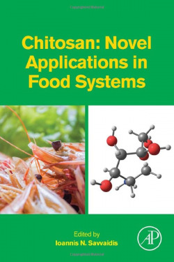 Chitosan:novel applications in food systems