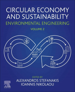 Circular economy and sustainability