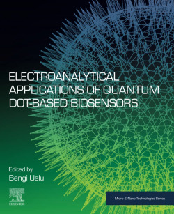 Electroanalytical applications of quantum dot-based