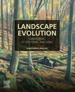 LANDSCAPE EVOLUTION