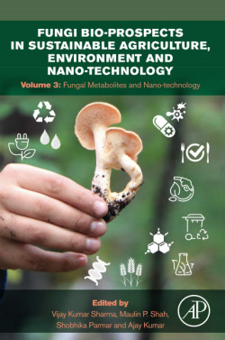 FUNGI BIO-PROSPECTS SUSTAINABLE AGRICULTURE