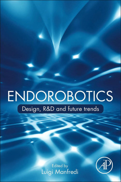 Endorobotics:design, r&d and future trends