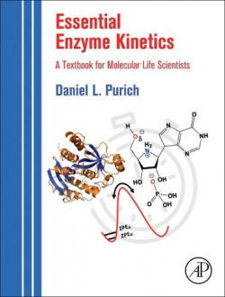 Essential enzyme kinetics